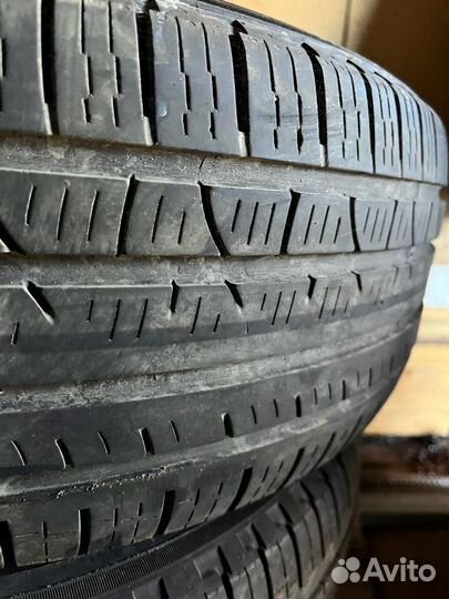 Pirelli Scorpion Verde 215/65 R16
