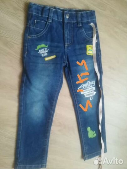 Джинсовый костюм, джинсы, джинсовка