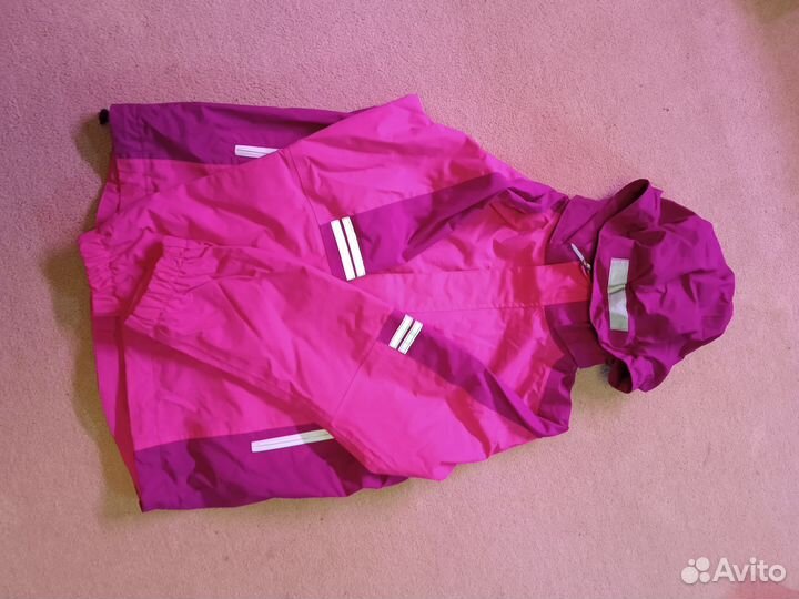 Куртка детская