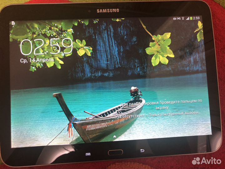 Планшет samsung galaxy tab 3