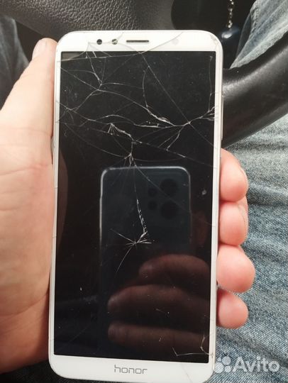 Телефон honor