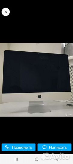 Apple iMac