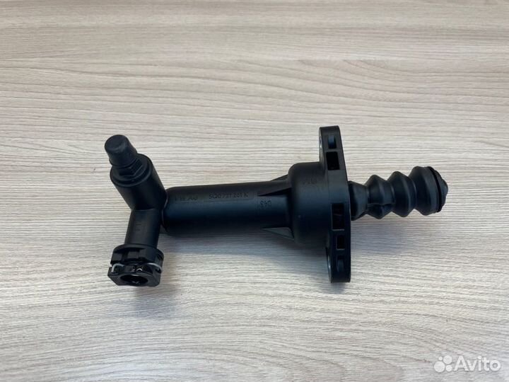 Цилиндр сцепления Skoda Rapid