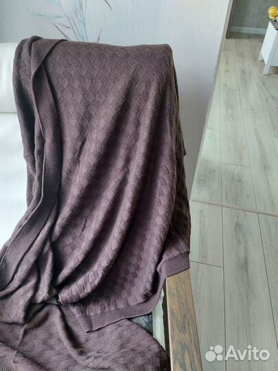 Пледы Икеа и другие