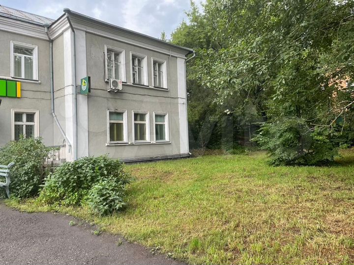 Здание, 530 м²