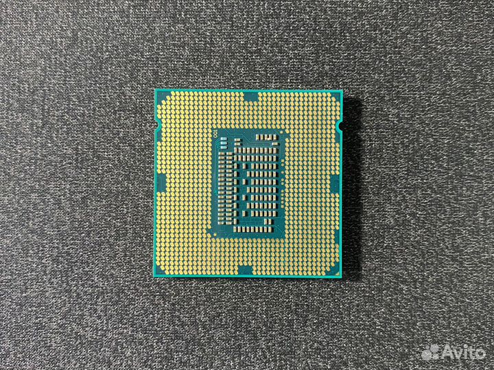 Intel Core i5-3570