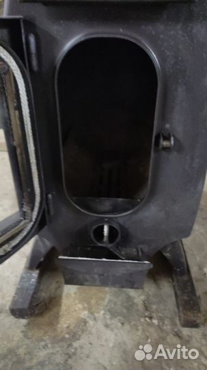 Дровяная печь TMF огонь батарея 7