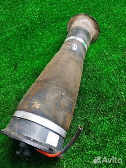 Пневмобаллон задний Bmw 525D F11 N57 2011