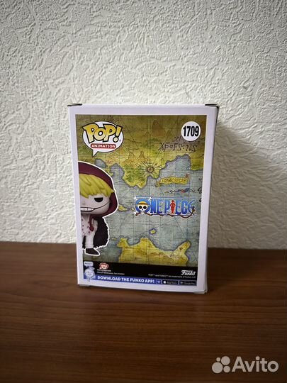 Funko pop для покупателя