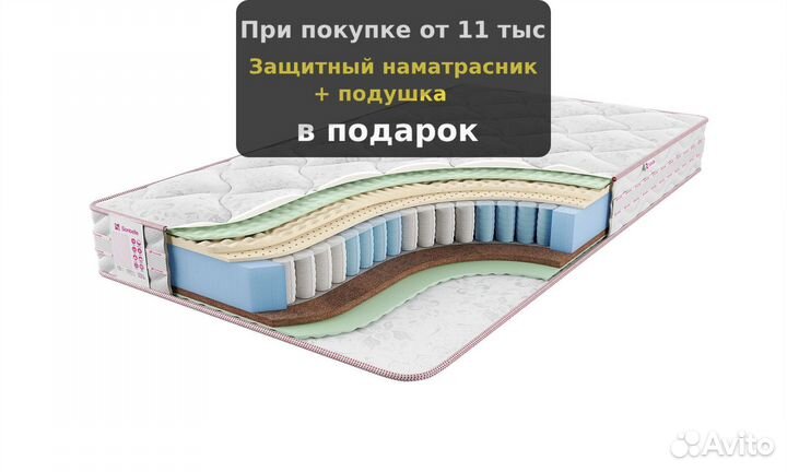 Матрас для беременных