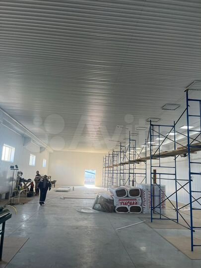 Свободного назначения, 380 м²