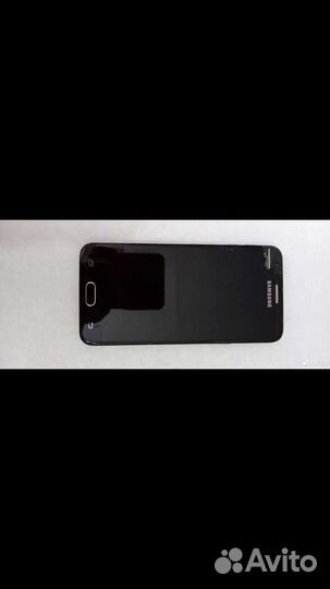 Телефон Samsung