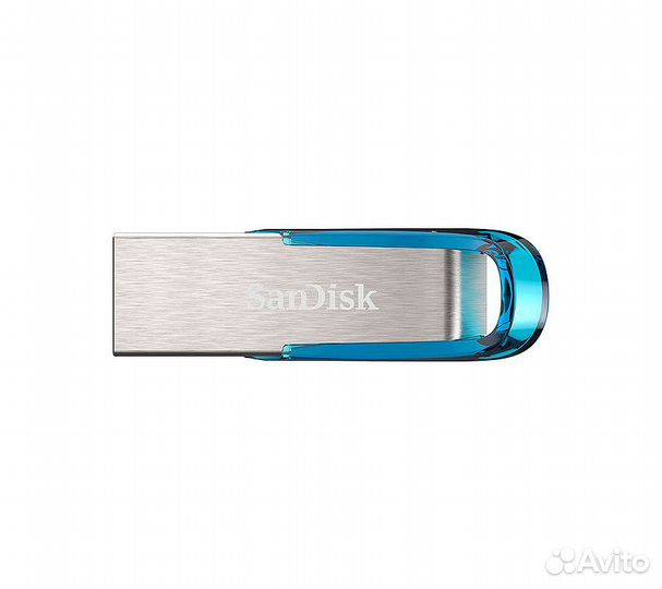 Флеш-накопитель SanDisk Ultra Flair USB 3.0 64GB