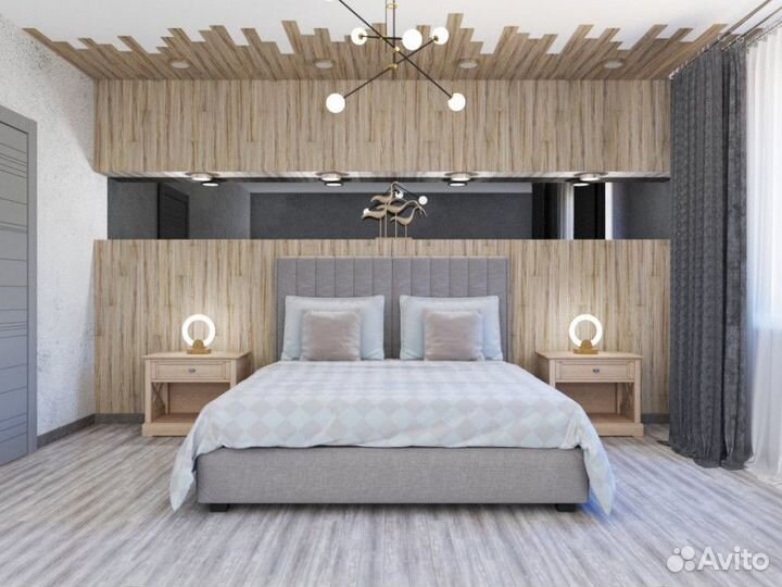 Ламинат со склада