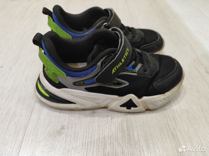 Кроссовки kapika 32