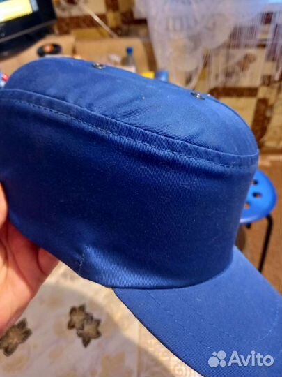 Кепка защитная