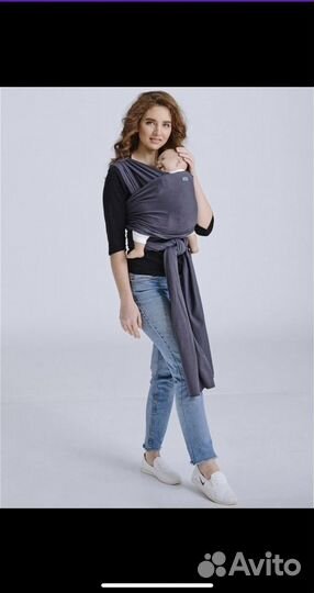 Слинг шарф diva milano