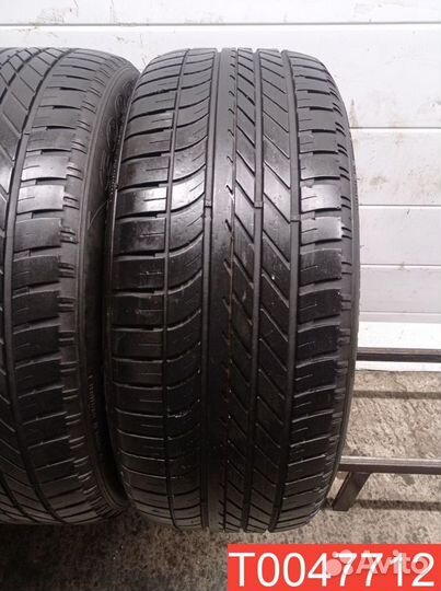 275 45 21 Goodyear бу Шины Летние 275 45 R21 99V