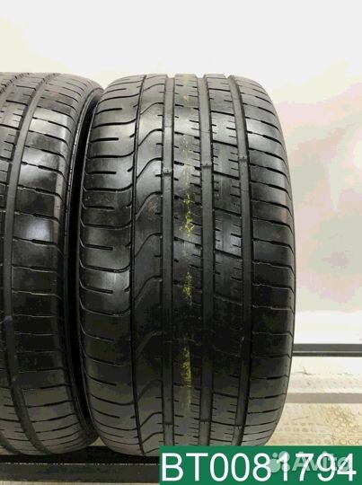 Pirelli P Zero 275/35 R20 105W