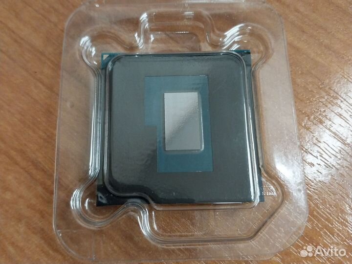 Процессор intel core i5 3230m