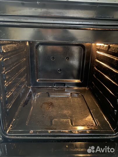 Плита электрическая стеклокерамика