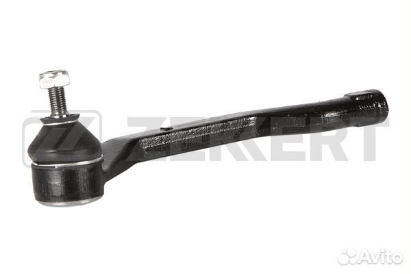 Наконечник рулевой лев. Dacia Duster 10