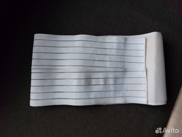 Бандаж послеоперационный orlett