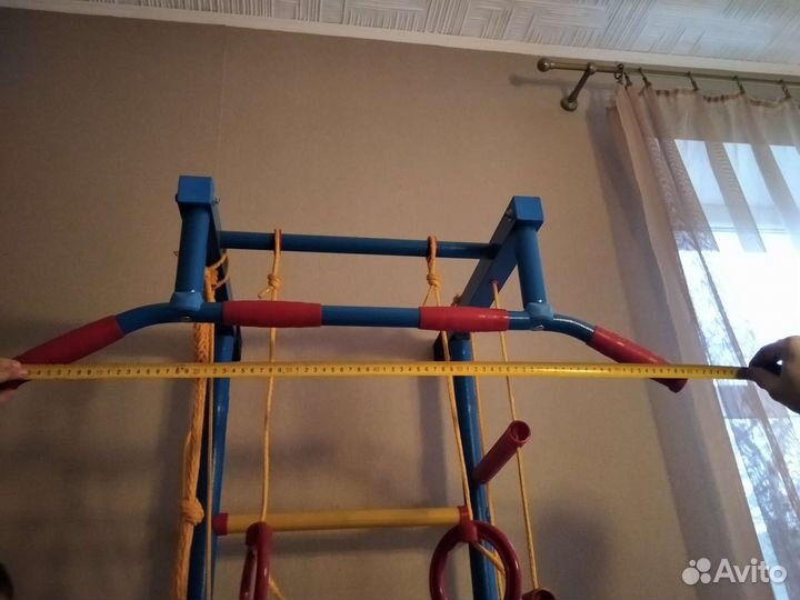 Шведская стенка