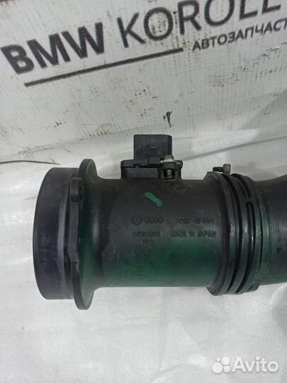 Дмрв Расходомер воздуха Touareg 2002-2010 Volkswag