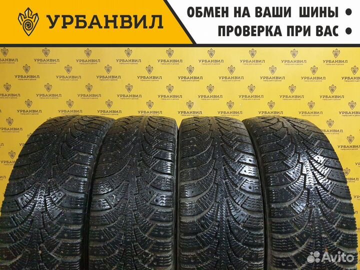 КАМА Кама-Евро-519 185/60 R14 82T