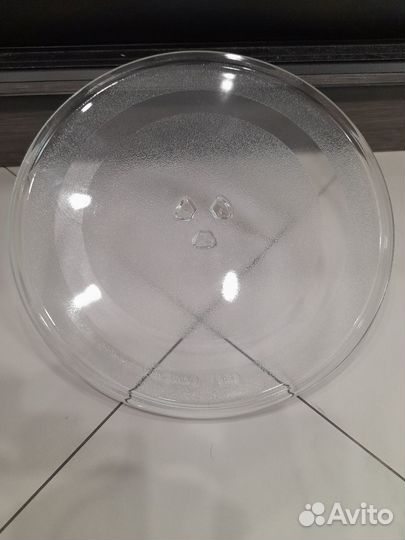 Тарелка для микроволновой печи 30.5 см