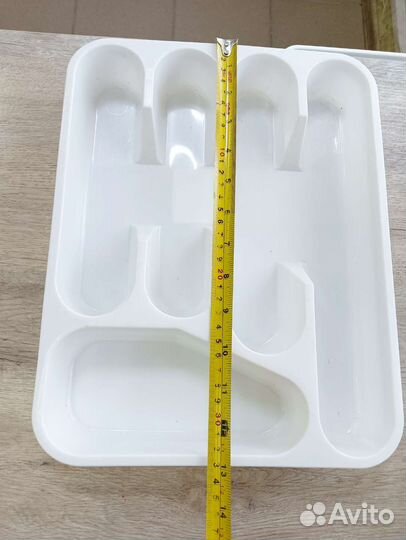 Лоток для столовых приборов