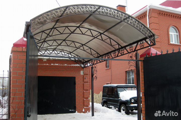 Поликарбонат