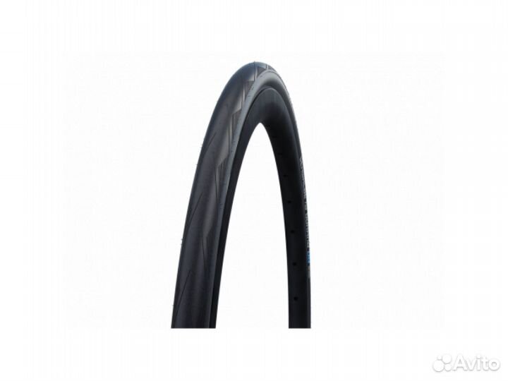 Покрышка Schwalbe 700X25C (25-622) 05-11158995 Dur