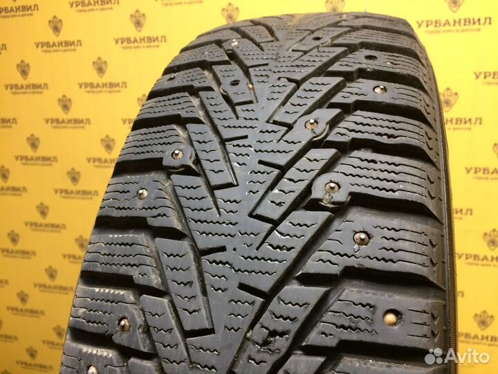 Amtel NordMaster Evo 195/65 R15 91T