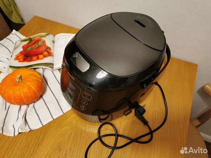Мультиварка philips