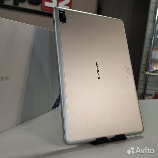 Планшет Blackview Tab 10 (2021), 4 гб/64 гб, Wi-Fi