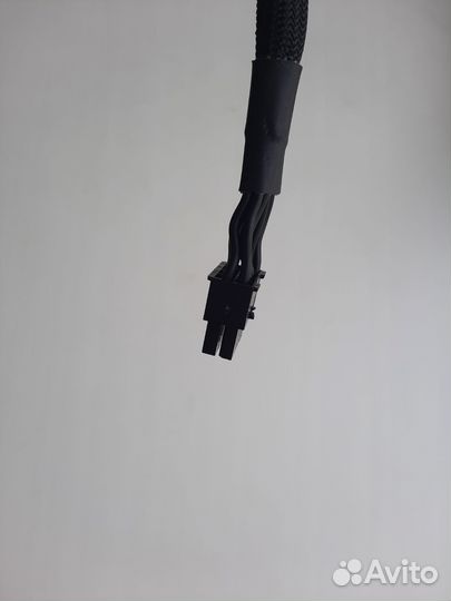 Кабели блока питания corsair RM850X