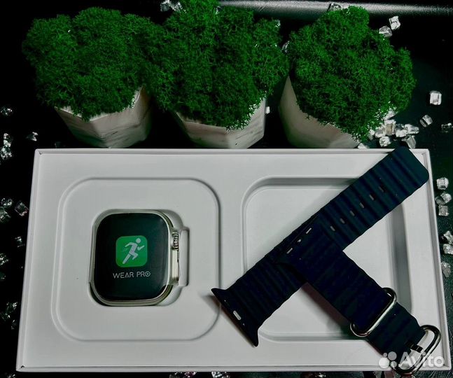 Apple watch 8 ultra