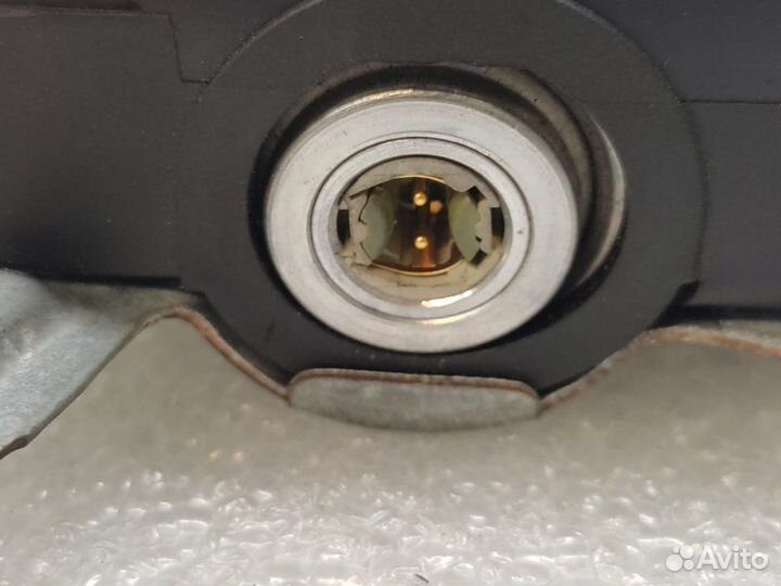 Подушка безопасности в дверь задняя левая Bmw X5