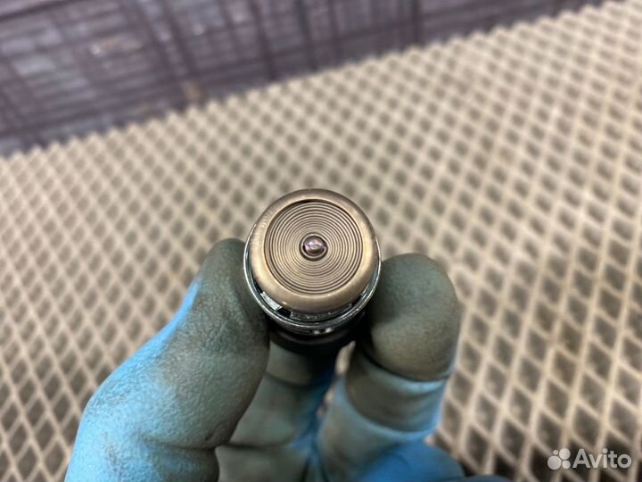 Прикуриватель задний Audi Allroad C5 BES 2003