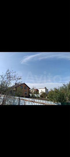 Участок 10 сот. (СНТ, ДНП)