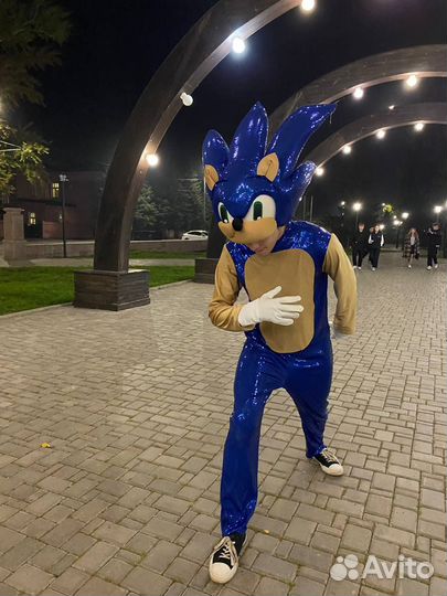 Аниматоры. Шоу