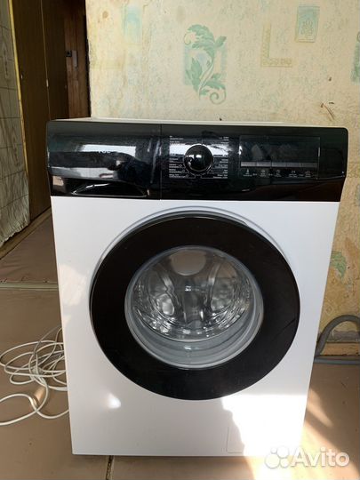 Стиральная машинка бу