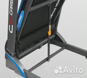 Беговая дорожка Carbon Fitness T756