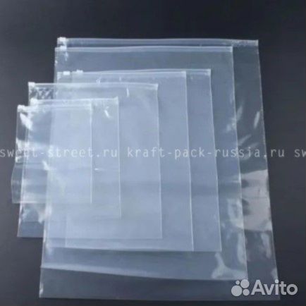 Пакеты пвд для маркетплейсов