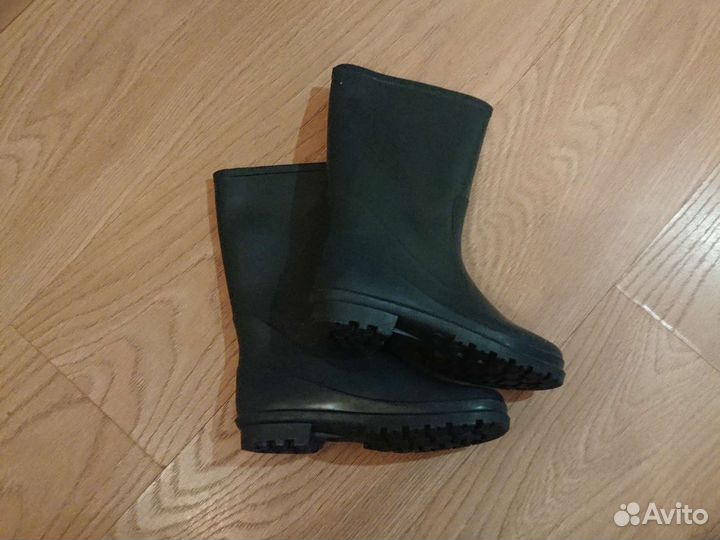 Сапоги