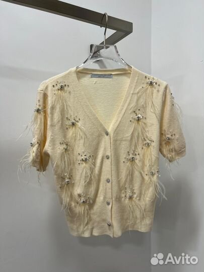 Ermanno scervino жилет