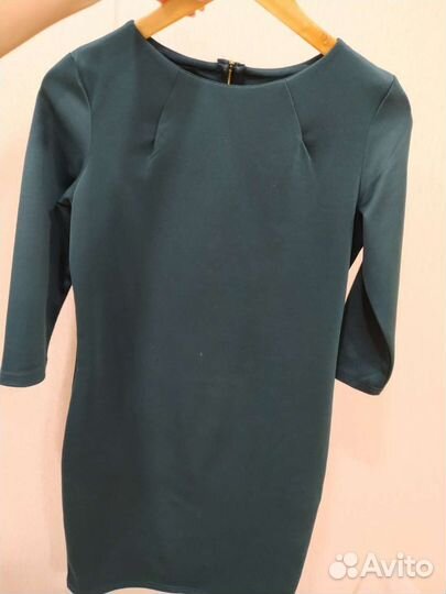 Пакет вещей на беременную девушку 42 р-р