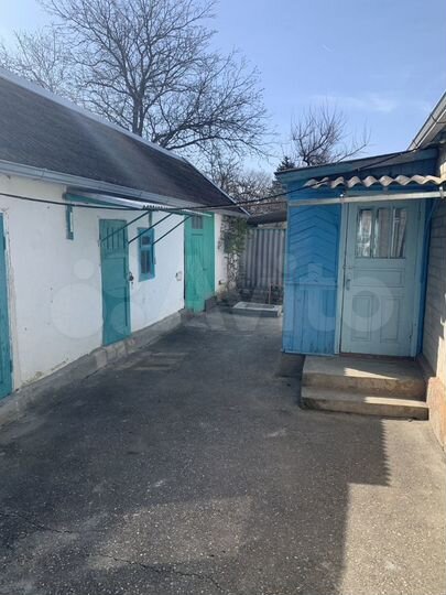 Дом 54,3 м² на участке 8,2 сот.